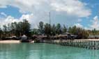 Derawan Dive Resort