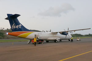 ATR-42