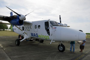 Twin Otter