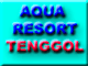 AQUA Reaort TENGGOL Malaysia