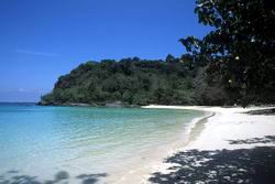 Strand am Resort