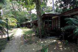 Bungalows